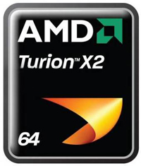 AMD Turion 64 X2 TL-50